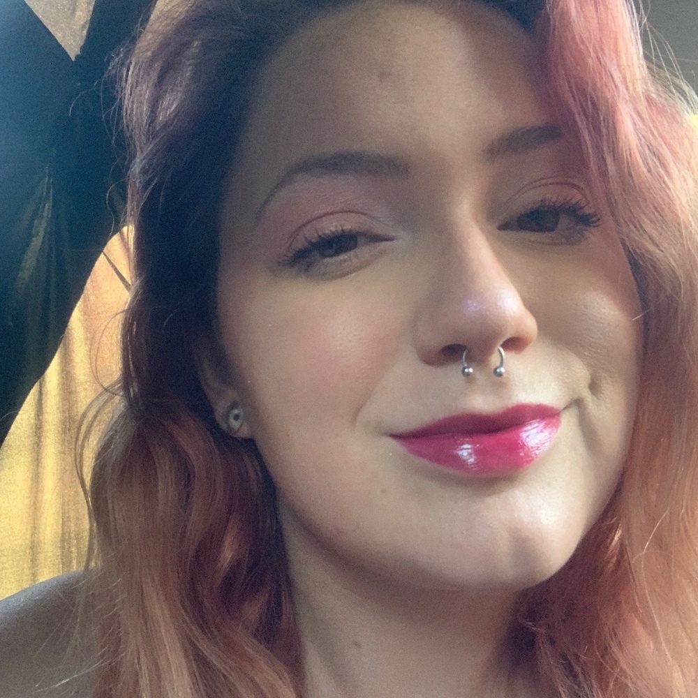 Meet your Posher, Allie